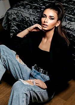 Natalie Vesela